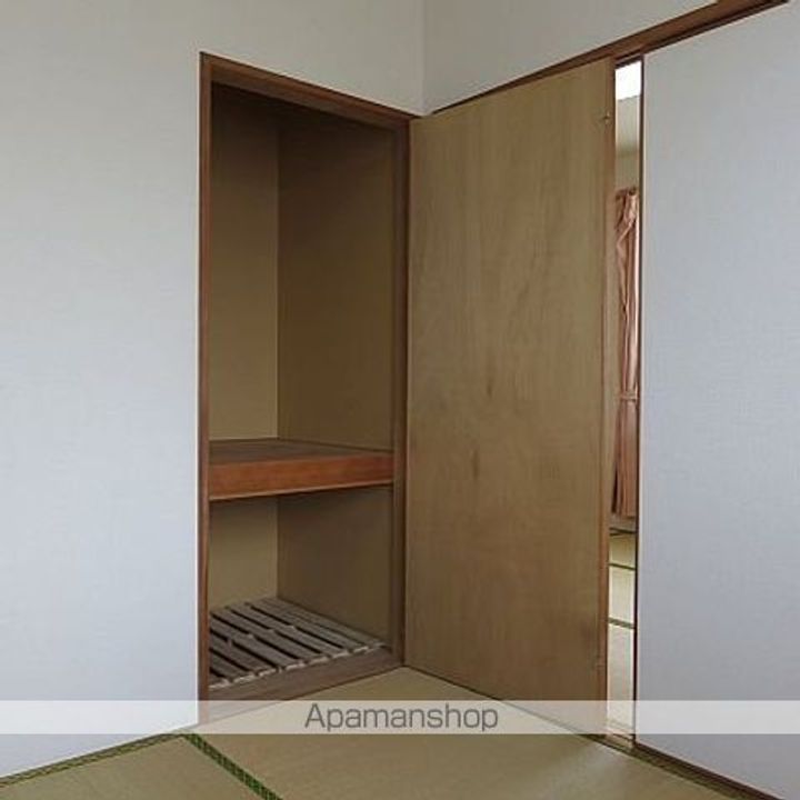 ピアコート福嶋301の内装