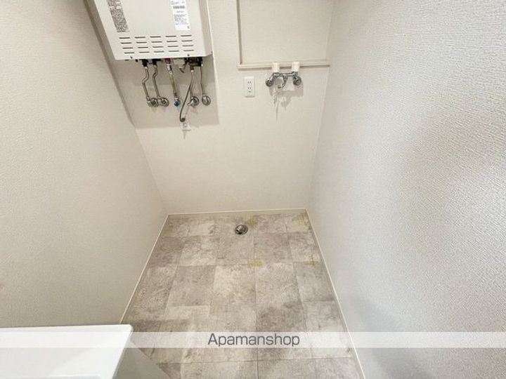 S−PACE Ⅱの内装