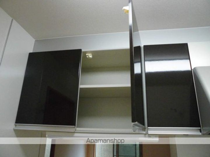 グランドメゾンなかもずの内装