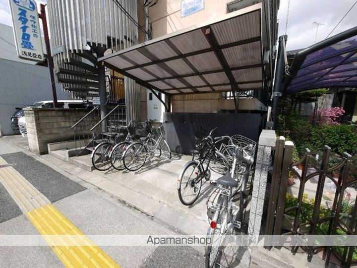 サンメゾン安田のその他画像