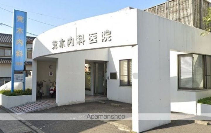 香川県高松市伏石町の賃貸アパートの周辺