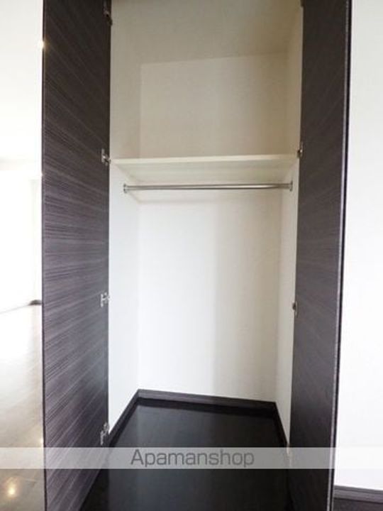 東京都千代田区神田小川町3丁目の賃貸マンションの内装