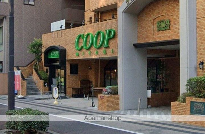 シーズンフラッツ上杉の周辺