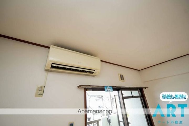 愛媛県松山市和泉北1丁目の賃貸マンションのその他画像