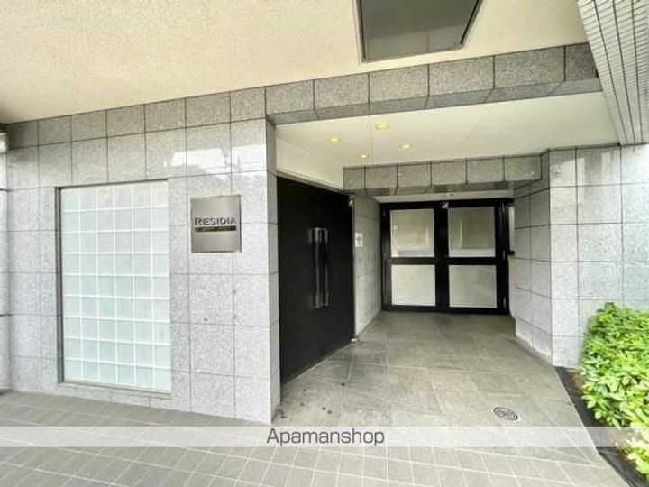 東京都中野区中野3丁目の賃貸マンションのその他画像