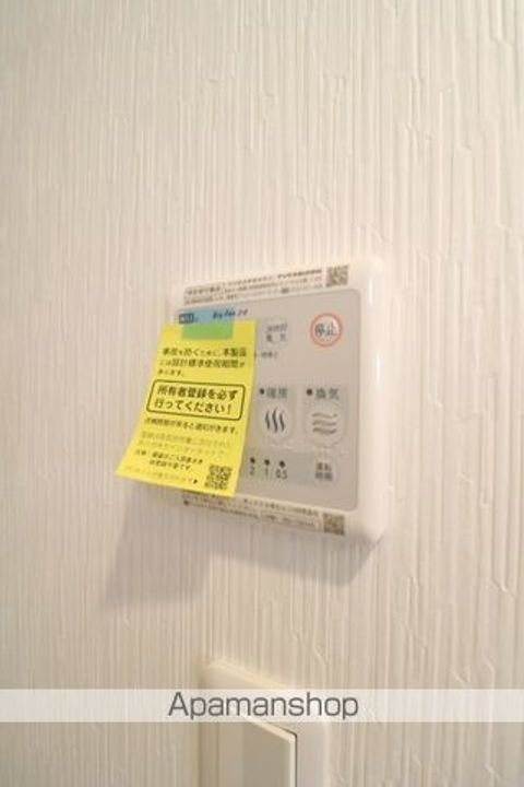 岡山県岡山市北区天瀬の賃貸マンションの内装