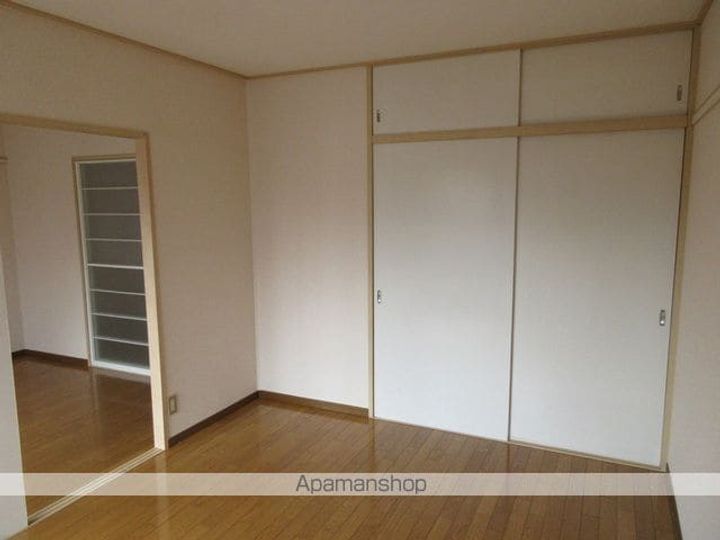 HAPPY HOUSEの内装