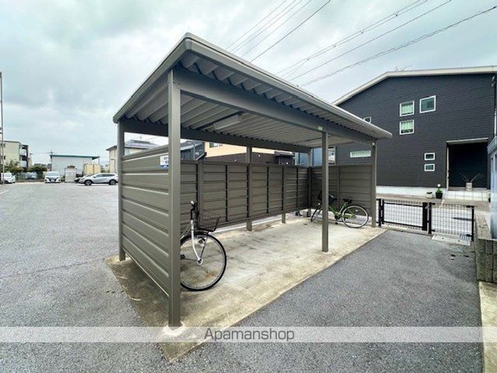滋賀県彦根市南川瀬町の賃貸アパートのその他画像