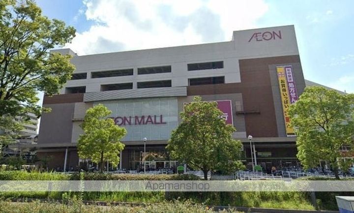 S-RESIDENCE堀田beauteの周辺