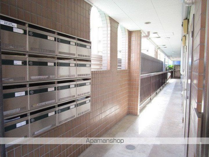 東京都杉並区高円寺南3丁目の賃貸マンションのその他画像