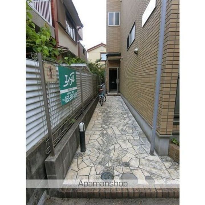 GREEN COURTのその他画像
