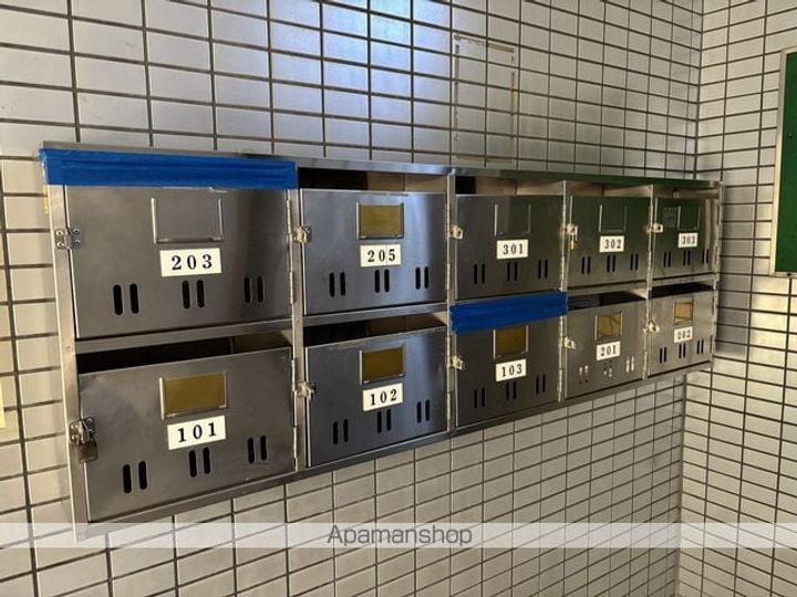 東京都足立区中川2丁目の賃貸マンションのその他画像