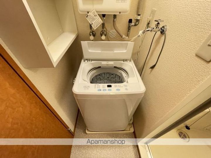 レオパレスNANOーⅢの内装