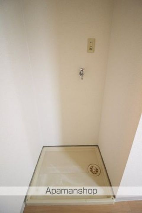 EXE COURT番町の内装