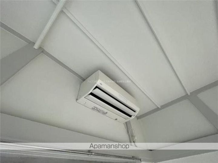 いつみ荘5の内装