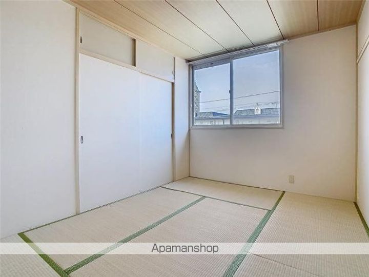 コーポサンシャインB棟201のその他画像