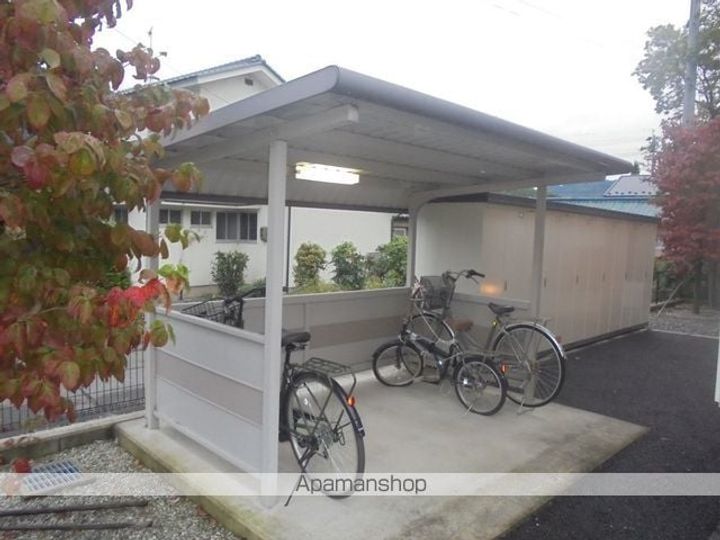 アイリスコートAのその他画像