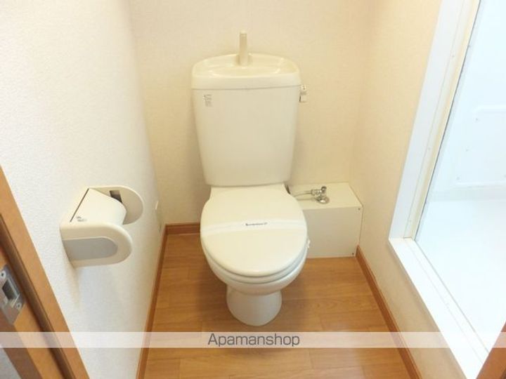 レオパレスAUBE 蒲原203のその他画像