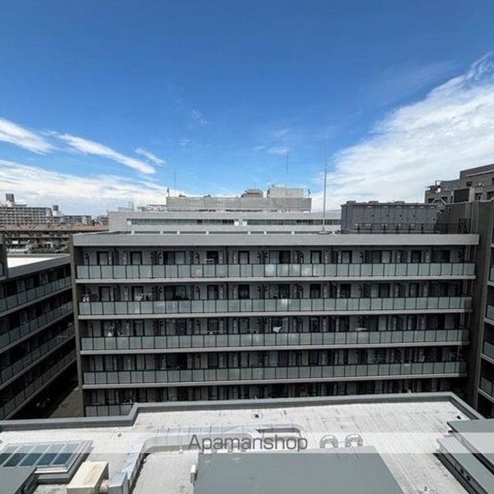 東京都新宿区百人町3丁目の賃貸マンションのその他画像