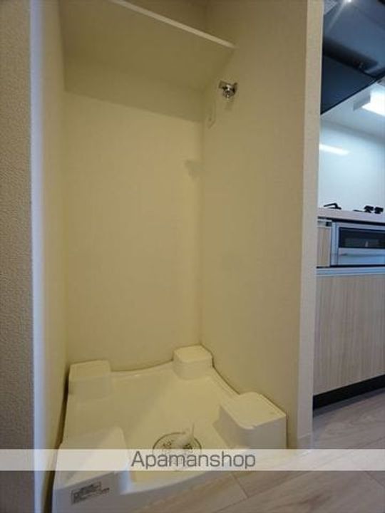 愛知県名古屋市中区新栄1丁目の賃貸マンションの内装