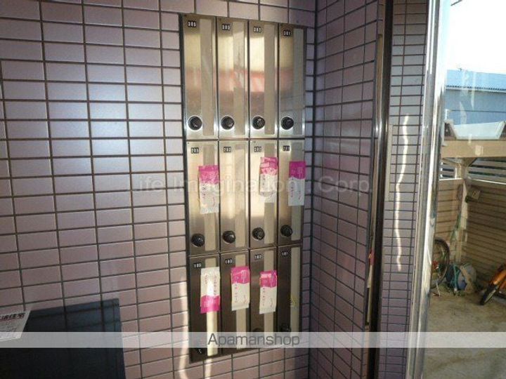滋賀県東近江市猪子町の賃貸マンションのその他画像
