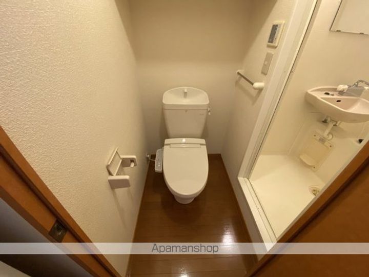 レオパレス西原108のその他画像