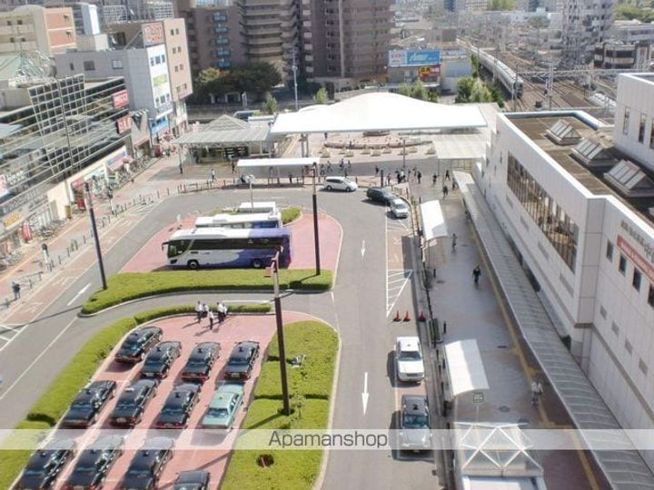 ライフステージ村田7の周辺