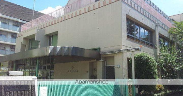 レジデンスコート帝塚山の周辺