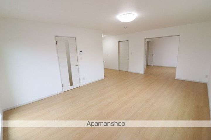 パストラル№Ⅳ103の内装