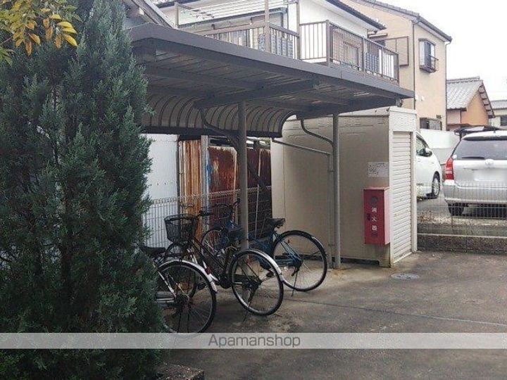 レオパレス小町塚202のその他画像