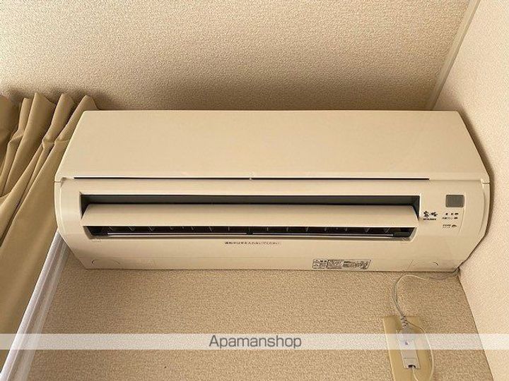 レオパレスコモードのその他画像