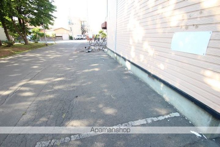 メゾネットハウス105のその他画像