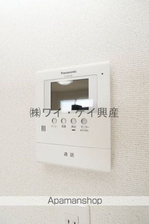 岡山県倉敷市中畝3丁目の賃貸アパートのその他画像