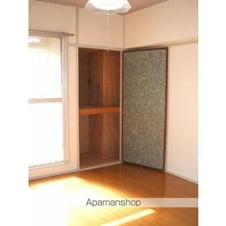 愛媛県松山市福音寺町の賃貸マンションのその他画像