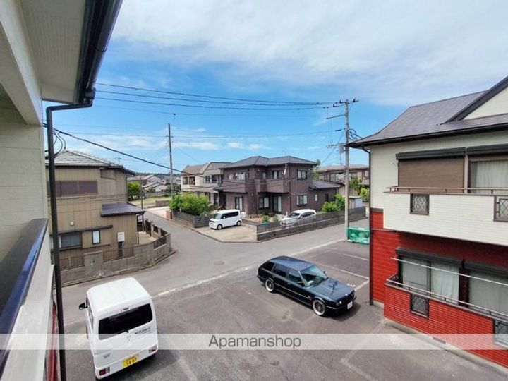 ビジゥーカシマAのその他画像