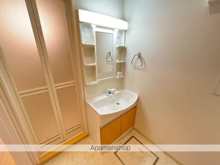 メルヴェーユ新成A203のその他画像