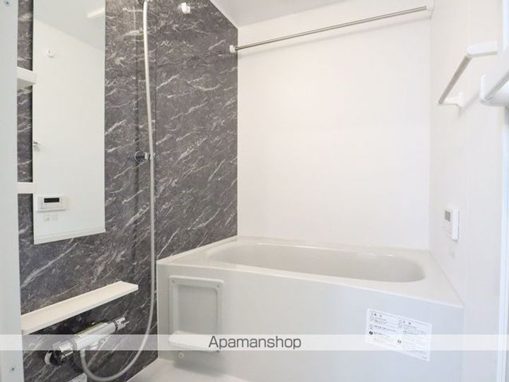 コーポハピネス白砂の風呂