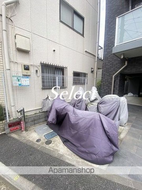 クラリッサ横浜ウエストのその他画像