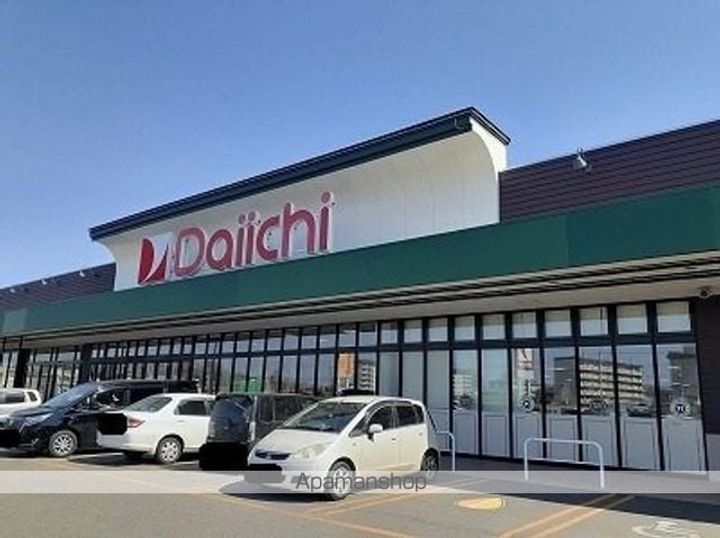 ルミエールの周辺
