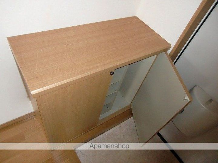 メルヴェーユカナヤマCのその他画像