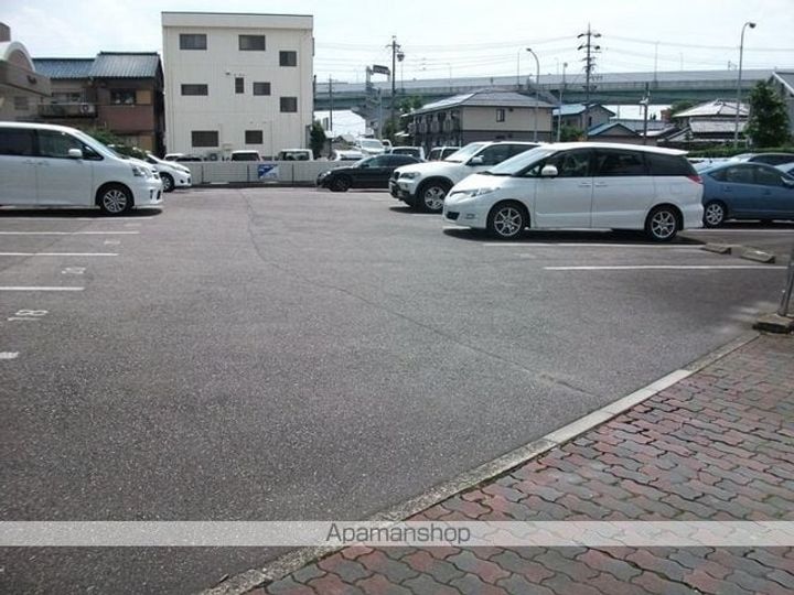 愛知県西春日井郡豊山町大字青山字東栄の賃貸マンションのその他画像