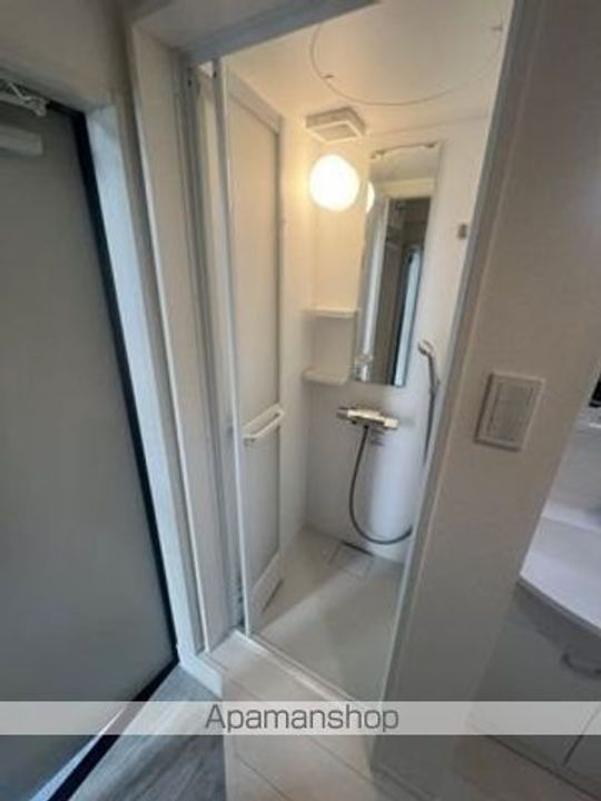 カーサ エスト 小岩101号室の風呂