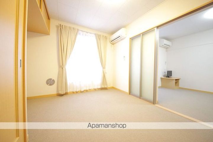 レオパレスヴィラ ノーバⅡの内装