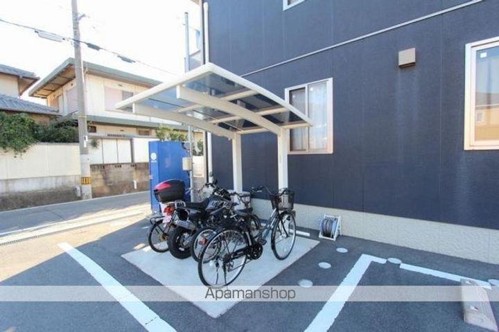 香川県高松市国分寺町新居の賃貸アパートのその他画像