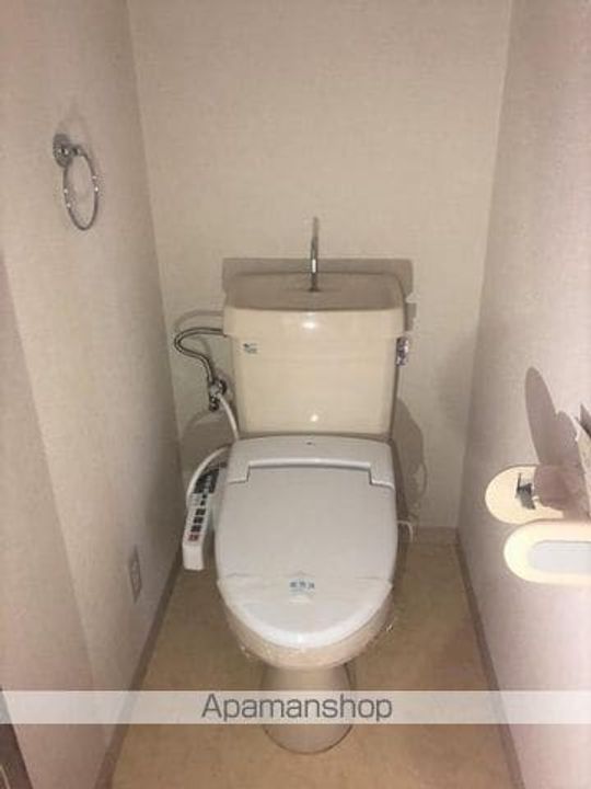 メゾン・ド・パリスA・BB301のその他画像