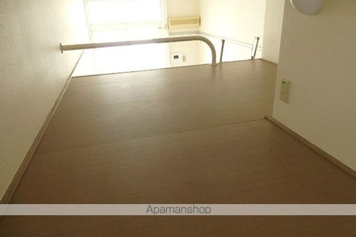 レオパレスヒロタの内装