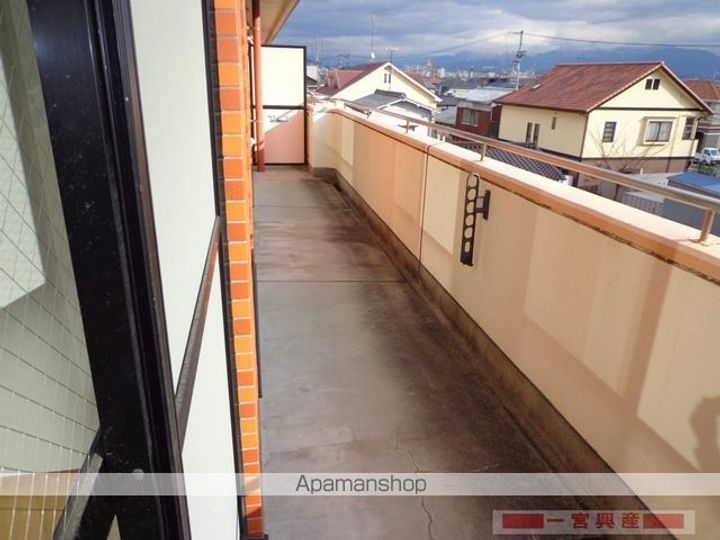 モンシャレー松山302のその他画像