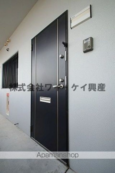 グランメールKのその他画像