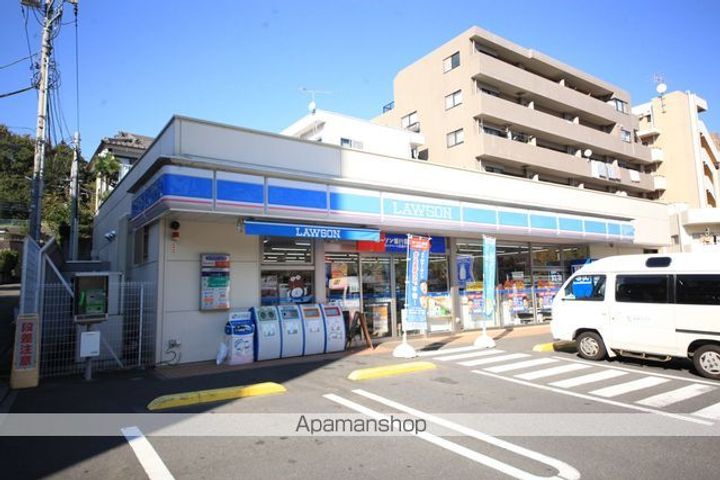 グランラパンの周辺