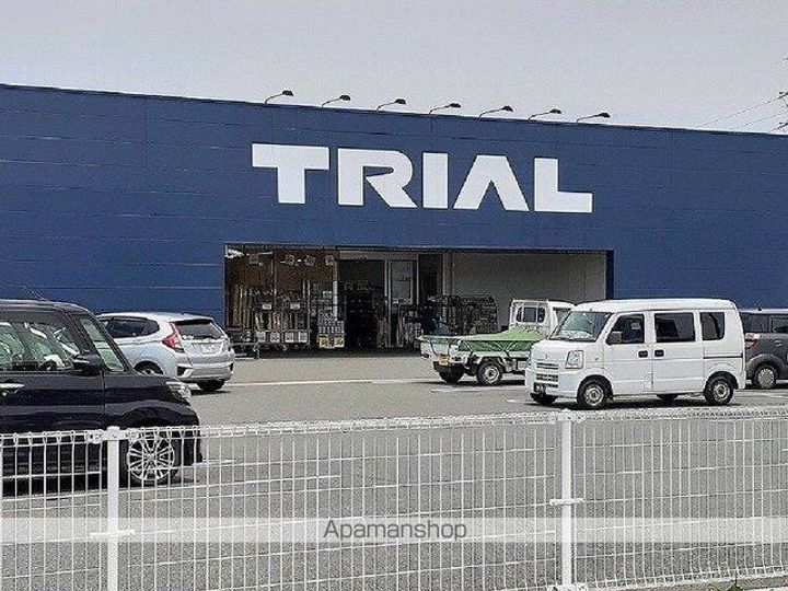 NMON・ⅢMの周辺